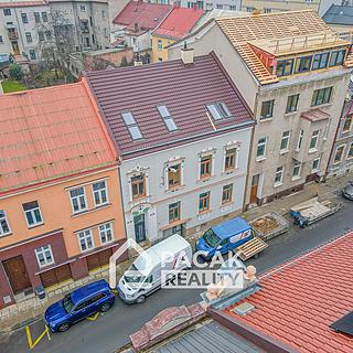 Prodej bytu 3+1 100 m&sup2; Přerov