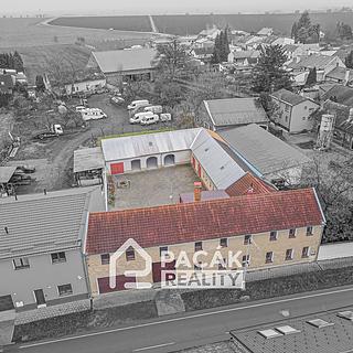 Prodej rodinného domu 130 m&sup2; Olomouc