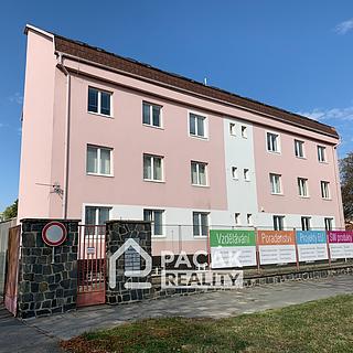 Pronájem kanceláře 12 m² Olomouc Hodolany, Tovární