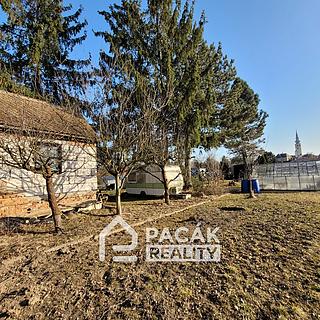 Prodej stavební parcely 337 m² Tovačov I-Město, Podzámčí