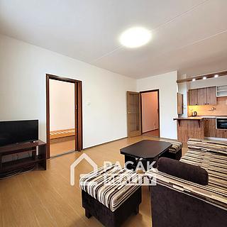 Pronájem bytu 2+kk 35 m² Litovel, Vítězná