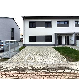 Pronájem bytu 2+kk 60 m² Olomouc Bělidla, Matěje z Janova