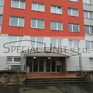 Pronájem bytu 2+kk 42 m² Kladno