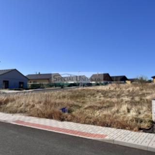 Prodej stavební parcely 1 035 m² Ruda, Františka Frolíka