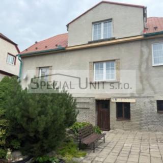 Prodej rodinného domu 120 m² Kladno Švermov, Šindlerova
