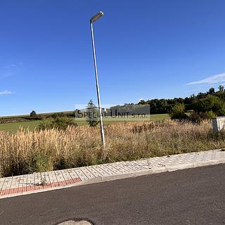 Prodej stavební parcely, 1368m²