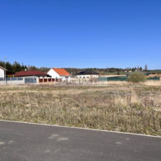Prodej stavební parcely 1 143 m² Ruda, Františka Frolíka
