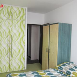 Pronájem bytu 2+kk 42 m² Praha