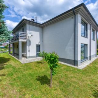 Prodej rodinného domu 456 m² Velké Popovice
