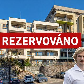 Prodej bytu 3+kk 90 m² Praha Modřany, Zlochova