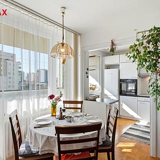 Prodej bytu 4+kk 80 m² Praha Krč, V Štíhlách