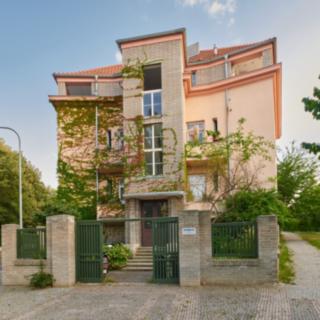 Pronájem kanceláře 49 m² Praha