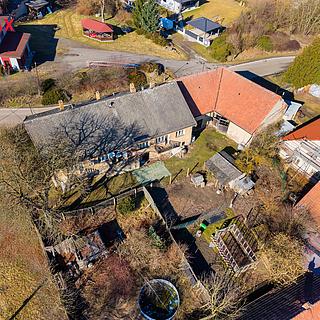 Prodej rodinného domu 192 m² Lešany