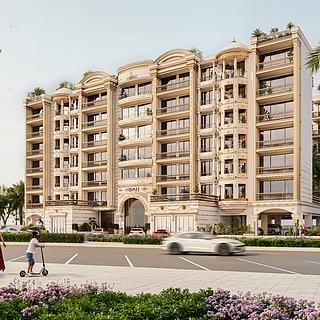 Prodej bytu 1+kk, garsoniery, 39m²