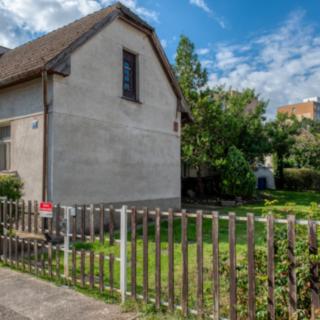 Prodej rodinného domu 72 m² Praha Háje, Pacajevova