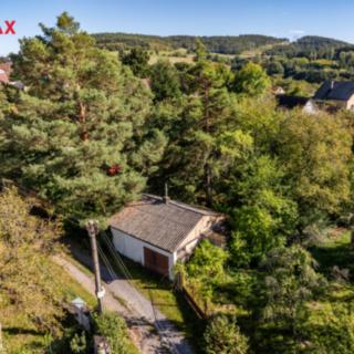 Prodej chaty 40 m² Přestavlky u Čerčan Borka