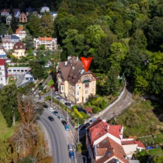 Prodej bytu 5+1 a více 144 m² Karlovy Vary