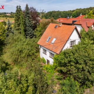 Prodej rodinného domu, 136m²