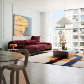 Prodej bytu 2+kk, 54m²