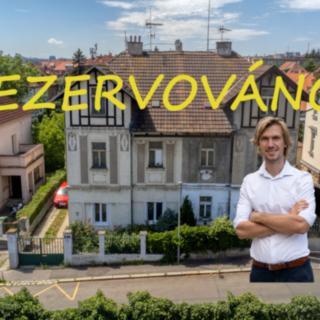 Prodej vily 180 m² Praha Strašnice, U nových vil