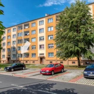 Prodej bytu 3+1 69 m² Ostrov