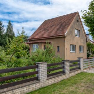 Prodej rodinného domu, 91m²