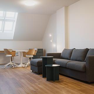 Prodej bytu 2+kk 70 m² Praha