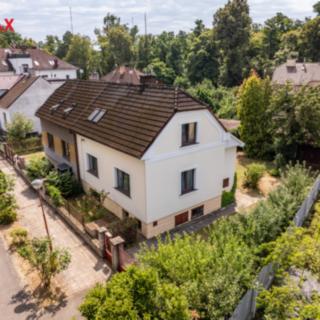 Prodej rodinného domu 101 m² Poděbrady III, Jungmannova