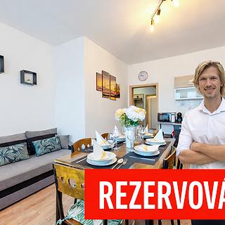 Prodej bytu 3+kk 69 m² Vejprty, Úzká