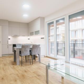 Pronájem bytu 3+kk 77 m² Praha