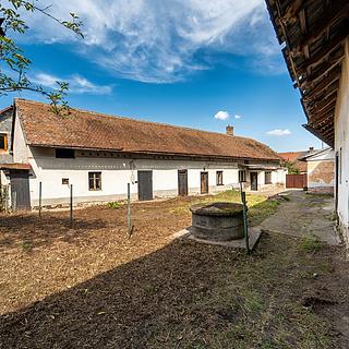 Prodej rodinného domu 415 m² Kojice