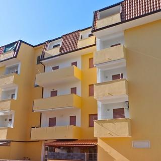 Prodej bytu 3+kk, 42m²