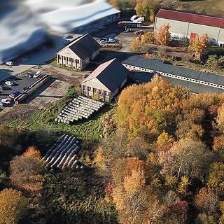 Prodej zemědělského objektu 2319 m² Jistebnice