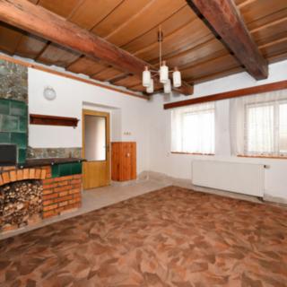 Prodej rodinného domu 117 m² Bílé Podolí