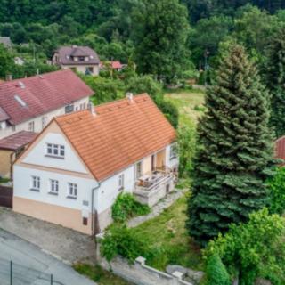 Prodej rodinného domu 85 m² Kácov