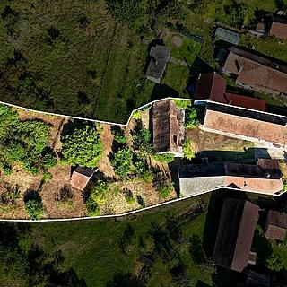 Prodej rodinného domu 415 m² Kojice