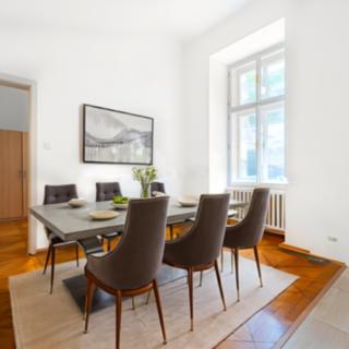 Prodej bytu 4+kk 120 m² Praha
