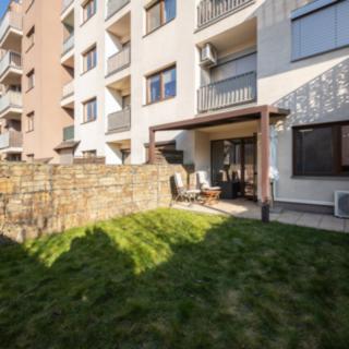 Prodej bytu 2+kk 42 m² Brno