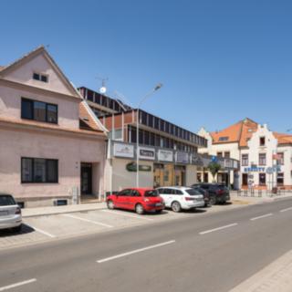 Prodej rodinného domu 230 m² Kyjov, Svatoborská