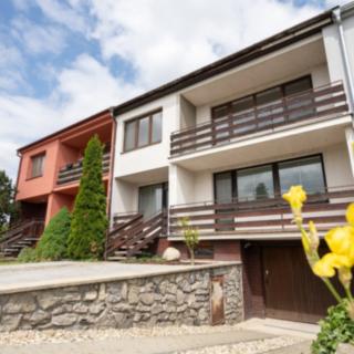 Prodej rodinného domu, 219m²
