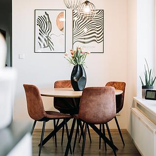 Prodej bytu 3+kk 100 m² Brno Starý Lískovec, U Leskavy