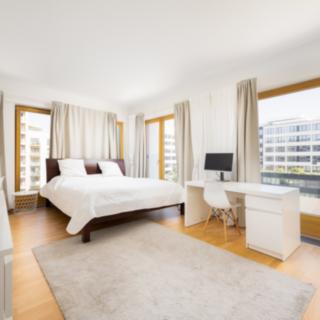 Pronájem bytu 4+kk 150 m² Praha