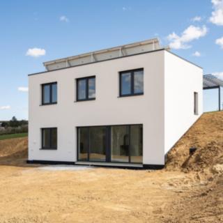 Prodej rodinného domu, 105m²
