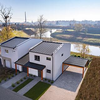 Prodej rodinného domu 128 m² Kroměříž, Chropyňská