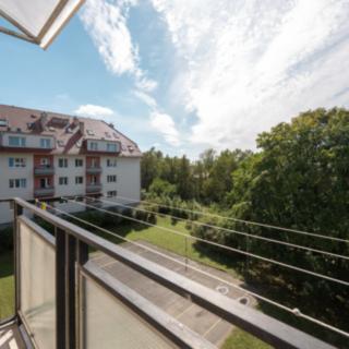 Pronájem bytu 3+1 79 m² Brno Slatina, Langrova