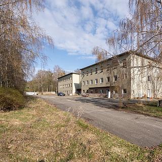 Prodej skladu 2 250 m² Žarošice Zdravá Voda