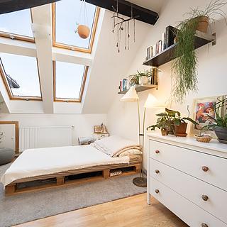 Prodej bytu 3+kk 91 m² Kuřim