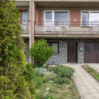 Prodej rodinného domu 201 m² Hoštice-Heroltice Heroltice