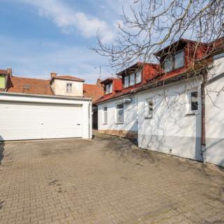 Prodej rodinného domu 207 m² Brno