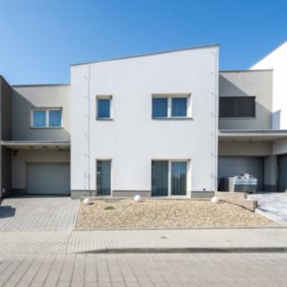 Pronájem rodinného domu 210 m² Kunštát